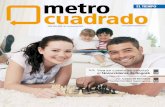 Revista Metrocuadrado Junio