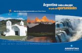 Guia de Oportunidades de Inversion para el Sector Turismo - 2007