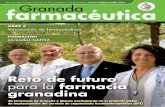 Granada Farmacéutica 21