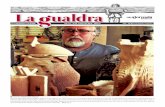 La Gualdra 57, Lunes 02 de Julio del 2012