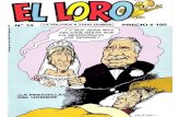 Revista El Loro 14
