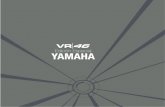 Manual Edición Especial Yamaha
