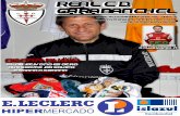 Real C.D. Carabanchel Revista Oficial - número 3