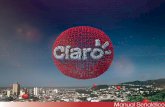 Manual Claro (Ecuador) _ Cesar Galarraga
