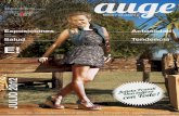 Revista Auge Julio 2012