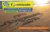 AFS FORMIVATE 2011