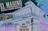 El Marino 2012 Calendar