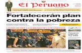 El Peruano 22 Abr 2011
