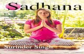 Revista Sadhana # 19