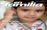 Revista en Familia Edicion 335 - Mayo 2010