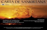 6. Carta de Sankirtana - Enero 2010