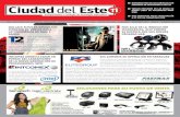 Ciudad del Este TI - #79 - Fevereiro 2011 - Latinmedia Publishing