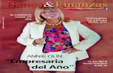 Banca y Finanzas - Edición junio 2014