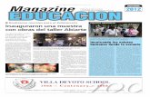 Educacion Devoto Magazine Diciembre 2012