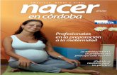 Nacer en Córdoba - Edición nro. 13