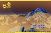 Catàleg K2 Guies de Muntanya
