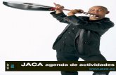 Agenda cultural Jaca