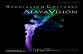 Revista Digital AlavaVisión Nº01