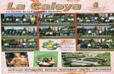 La Caleya - Junio 2011