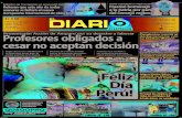 El Diario del Cusco 270713