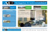 Aragón Universidad Nº 13