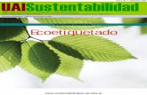Revista UAI Sustentabilidad Nº 7