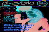 Revista Alegría - Edición 8