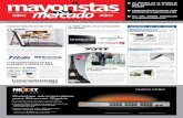 Mayoristas & Mercado - # 181 - Mayo  2012 - Latinmedia Publishing