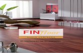 FinFloor Laminate Floors