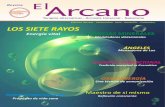 Revista El Arcano