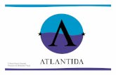 Manual de Identidad - Atlantida