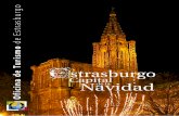 Estrasburgo, capital de Navidad