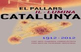 Catàleg de l'exposició 'El Pallars il·lumina Catalunya'