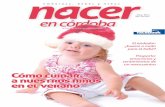 Nacer en Córdoba - Edición nro. 12
