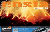 COSTA Magazine 221