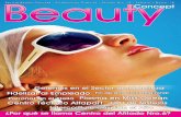 Revista Beauty Concept Edicion 10 - Febrero | Marzo