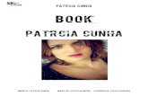 Book Patrícia Cunha