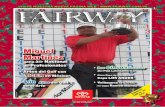 Revista Fairway-Venezuela No. 107
