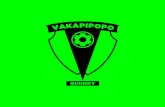 Vakapipopo - Un pueblo en torno a las pelotas