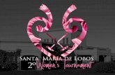 IIº Santa Maria de Lobos Women's Tournament
