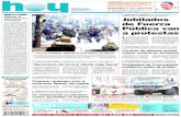 Diario Hoy Segunda sa 03 enero 09