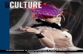 BCULTURE Magazine#2Nov.Dic.2012