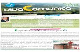 Viva Comunica Edición 7ª -Noviembre de 2010