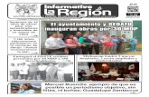 Informativo La Región 1868 28/MAYO/2014