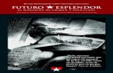 Futuro Esplendor Magazine 4