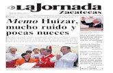 La Jornada Zacatecas, miércoles 24 de noviembre de 2010