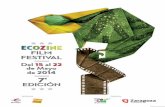 ecozine film festival 7ª edición