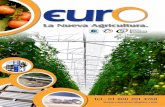 EURO folleto 2010