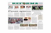 Reforma 19 junio 2013
