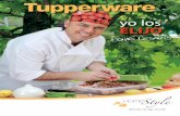 Catalogo Tupperware